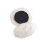 3M #81470 Natural Buffing Pad (76mm Dia)