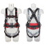 3M PROTECTA P200 안전그네 컴포트 벨트형 V타입 1161746 죔줄2개세트