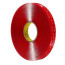3M VHB 테이프 4910, 투명, 12 IN X 36YD, 1.0T