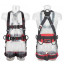 3M PROTECTA P200 안전그네 컴포트 벨트형 H타입 1161752 죔줄1개세트