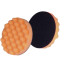 3M #2648B 3(1/4)" 스폰지패드 (ORANGE BLACK)