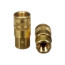 3M W-3184-2 FEMALE SOCKETS / (송기 마스크용 커플링 (-)