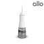 [알로코리아] 휴대용 무선 구강세정기 allo AWF1